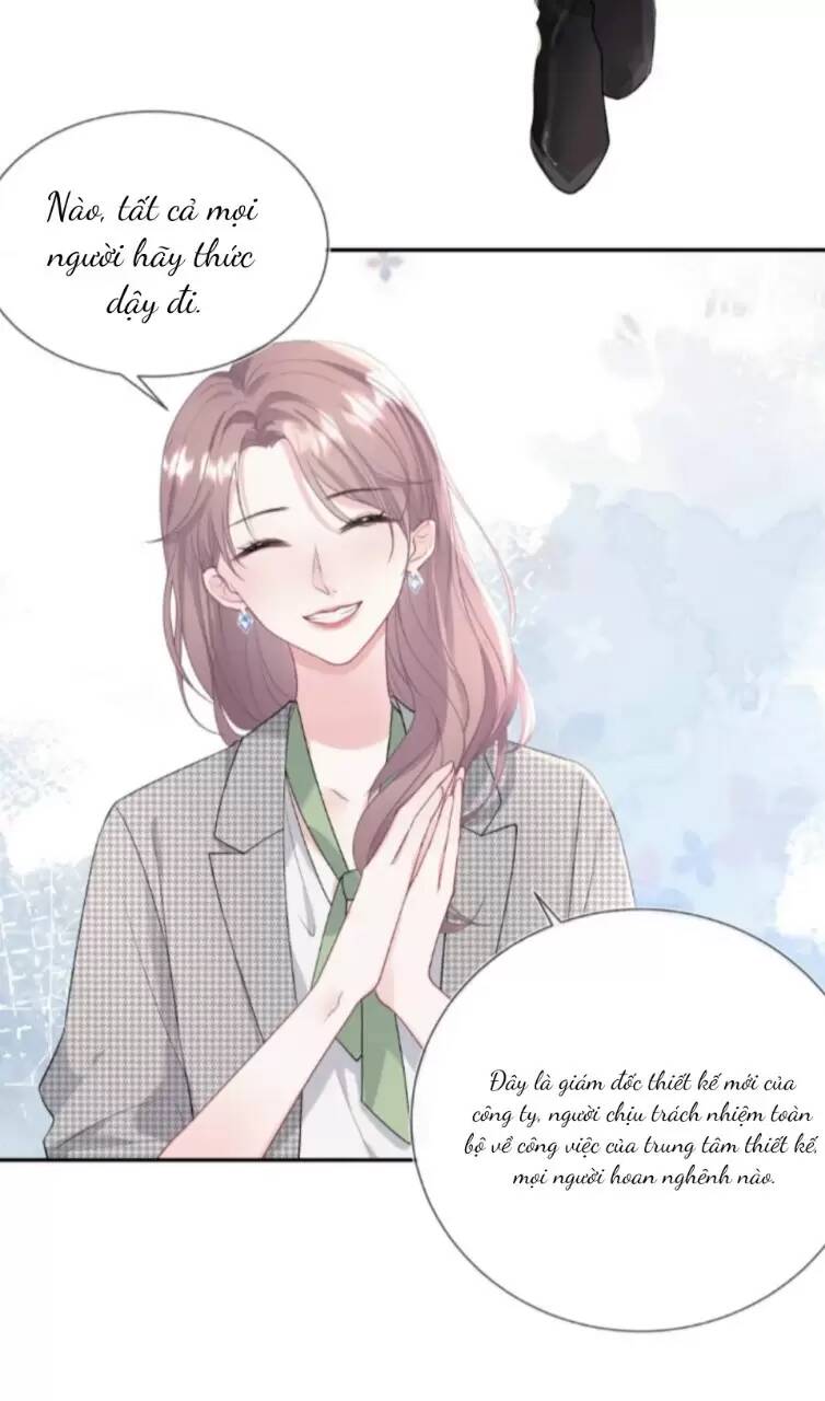mận xanh chapter 1.5 23