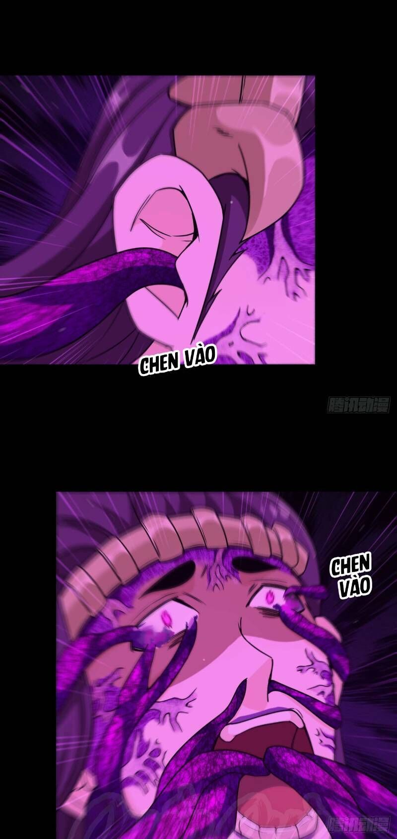 khởi đầu bằng một con côn chapter 81 15