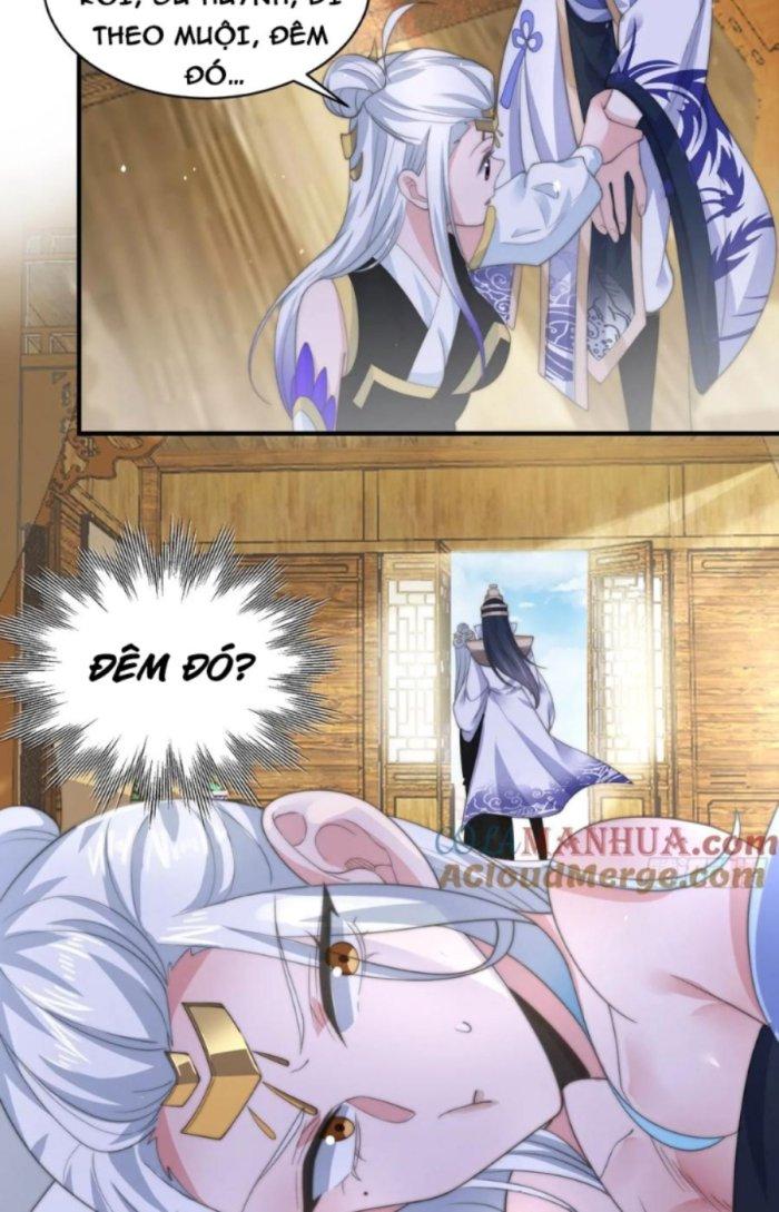 mỗi nữ đồ đệ đều muốn giết ta chapter 33 38