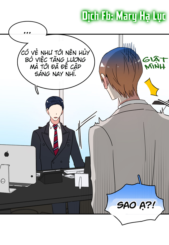 rắc rối về vấn đề yêu đương của tôi chapter 42 35