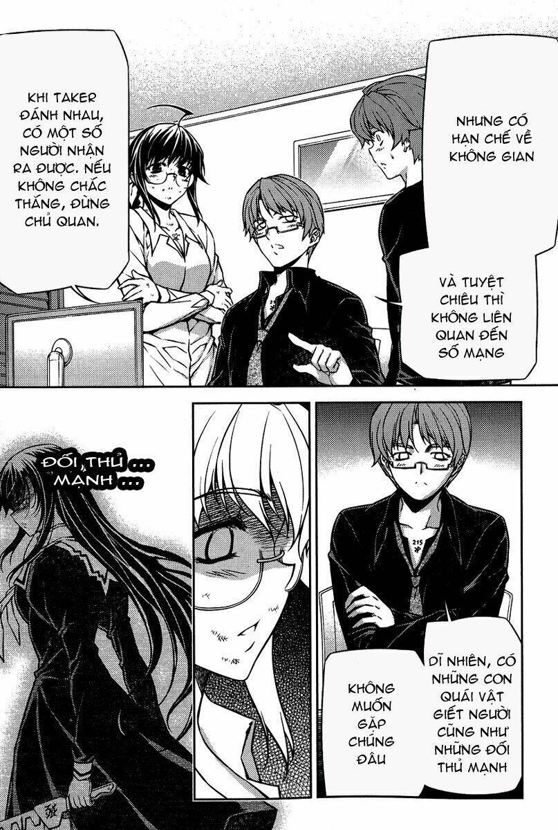 re:birth the lunatic taker chapter 4 28