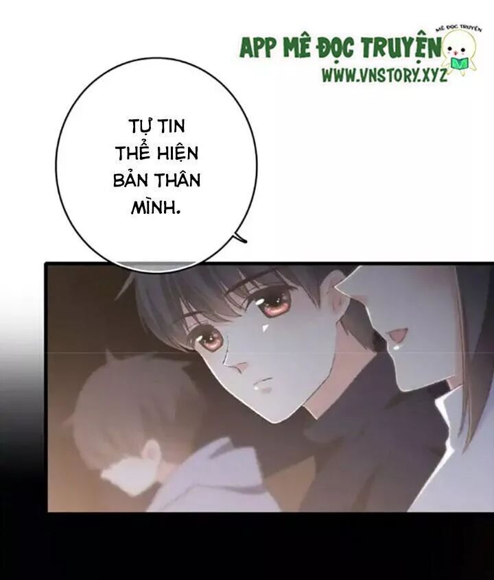 con tim rung động 2 chapter 51 9