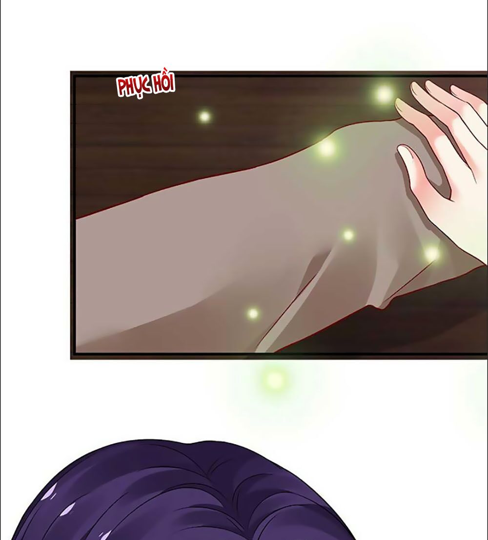 bạn trai 1/4 của tôi chapter 44 33