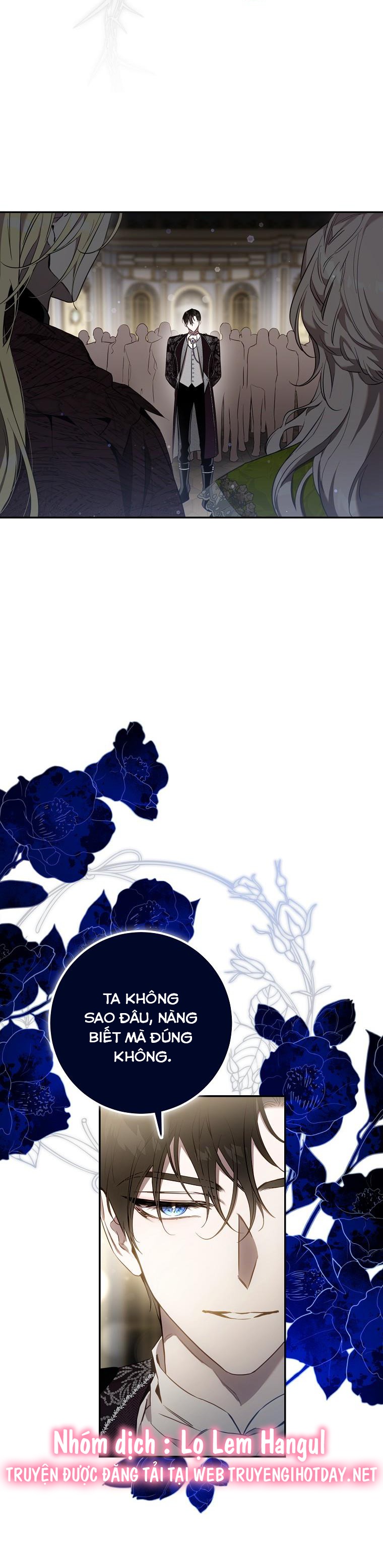 thuần hóa bạo chúa rồi bỏ trốn chapter 108 14