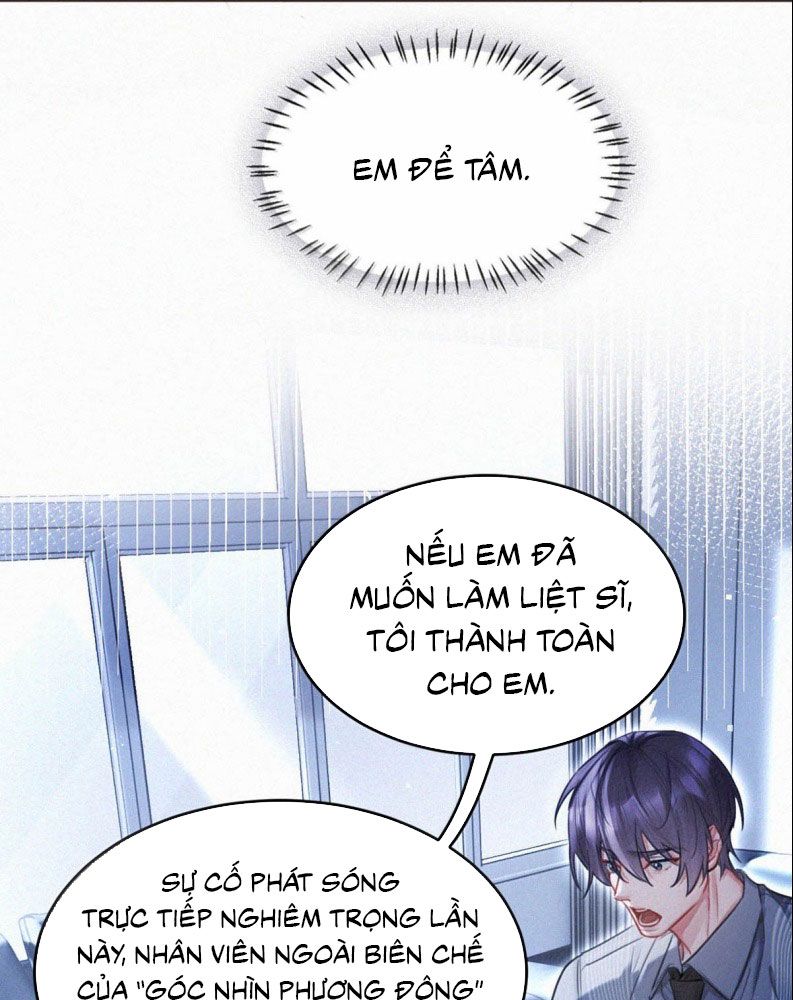 thần thương (môi súng) chapter 136 14