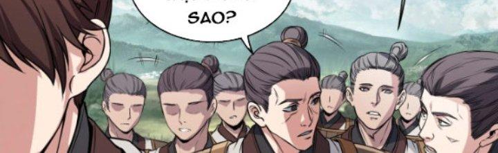 đại tần, ta là con tần thủy hoàng, giết địch thành thần chapter 3 54