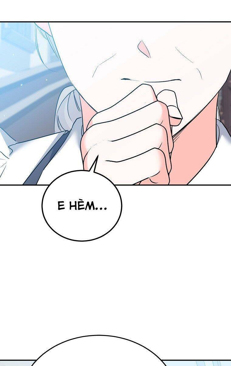 ác nữ karuna bé lại chapter 32 85