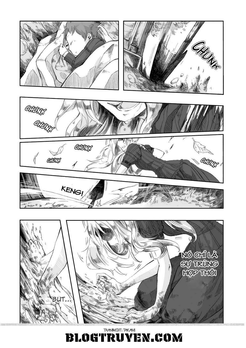 umi no cradle chapter 1 35