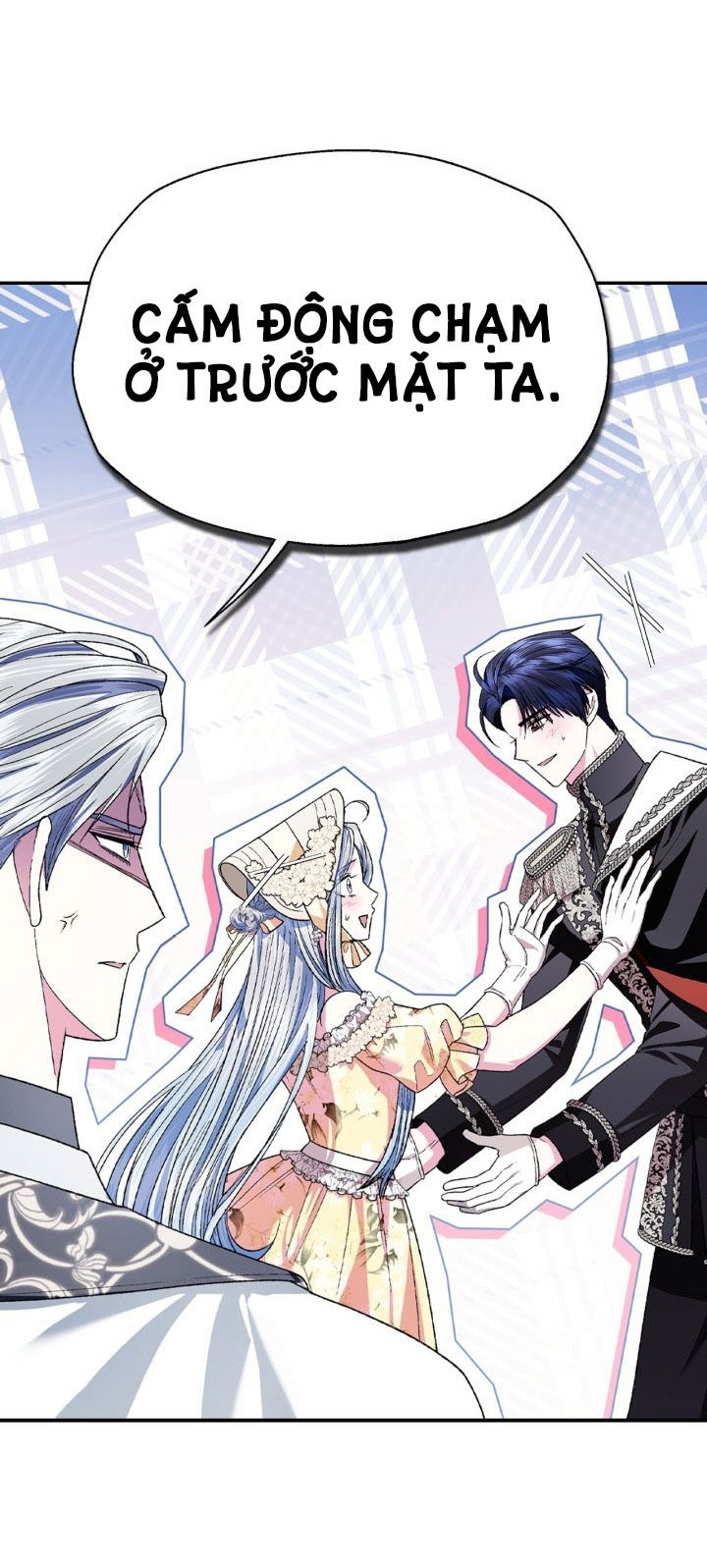 cha à, con không muốn kết hôn đâu chapter 94 21