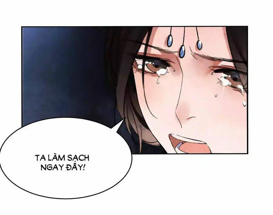 giấc mộng nam triều chapter 30 30