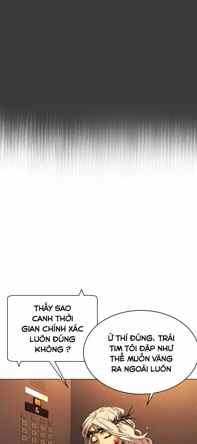 Máu trắng chapter 81.5 18