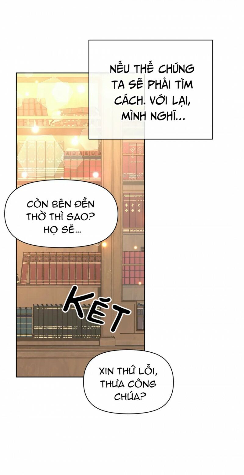 công chúa thời gian có hạn chapter 22 55