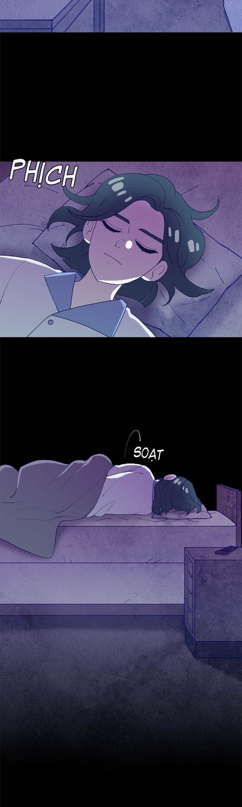 ma kể chuyện chapter 22 23