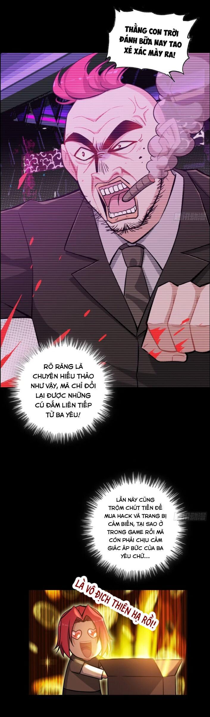 tu tiên chính là như vậy chapter 69 3