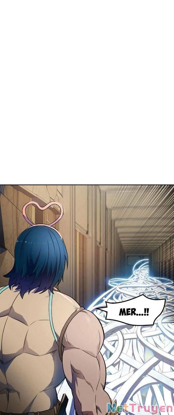 tòa tháp bí ẩn 2 chapter 560 21