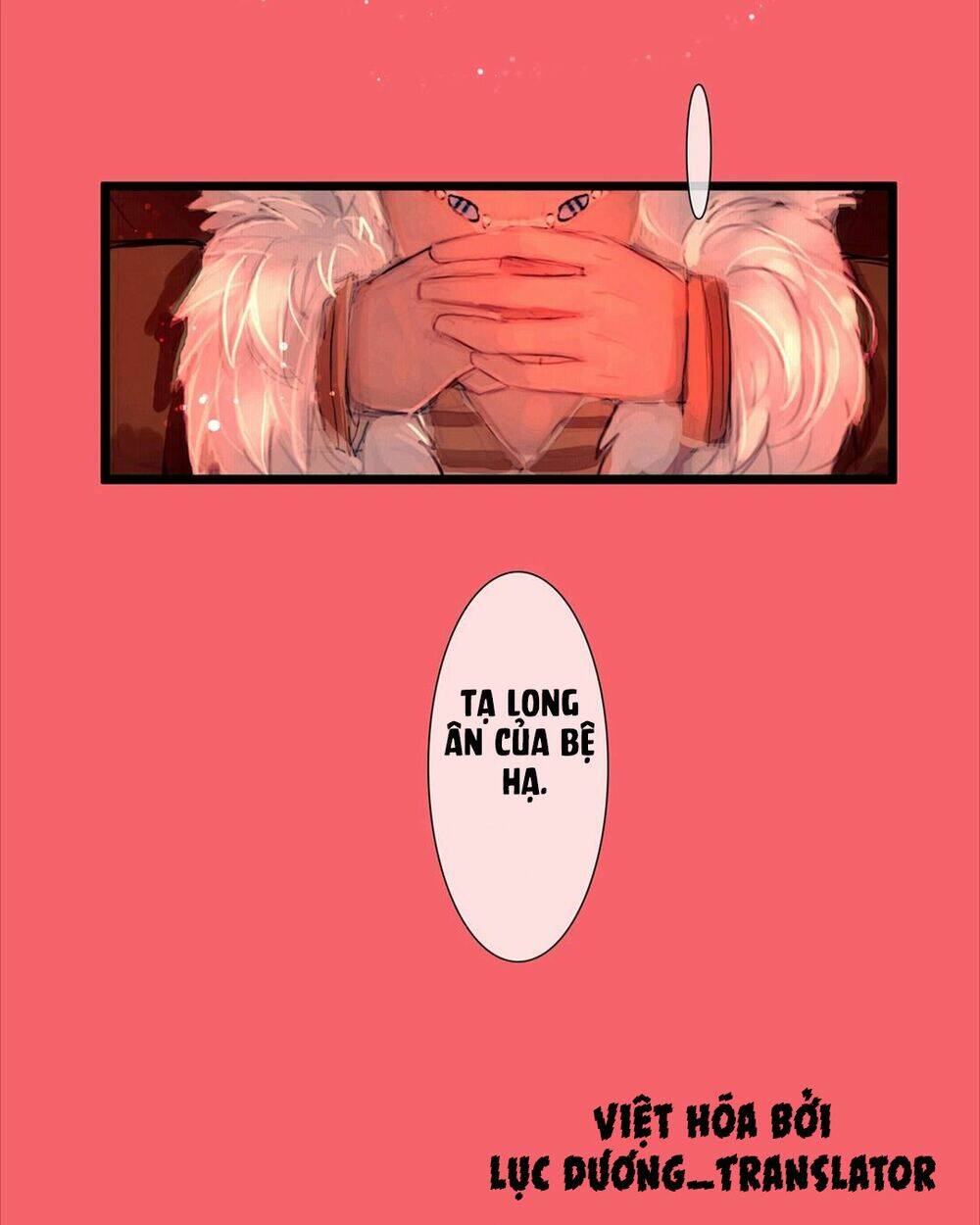 vương gia xuất biên chapter 2 32