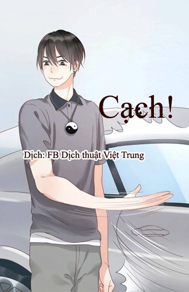lượm được 1 tiểu hồ ly chapter 14 14