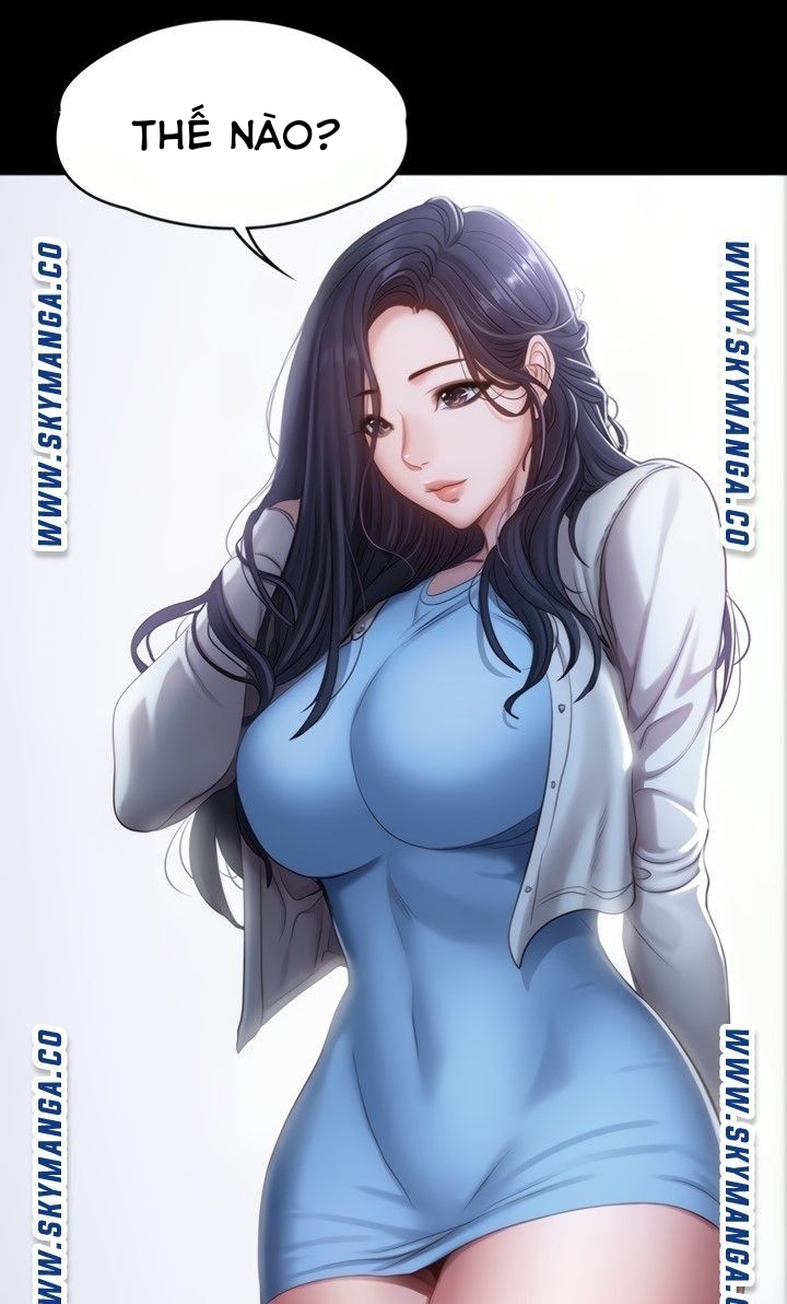 hlv phòng fitness chapter 88 75