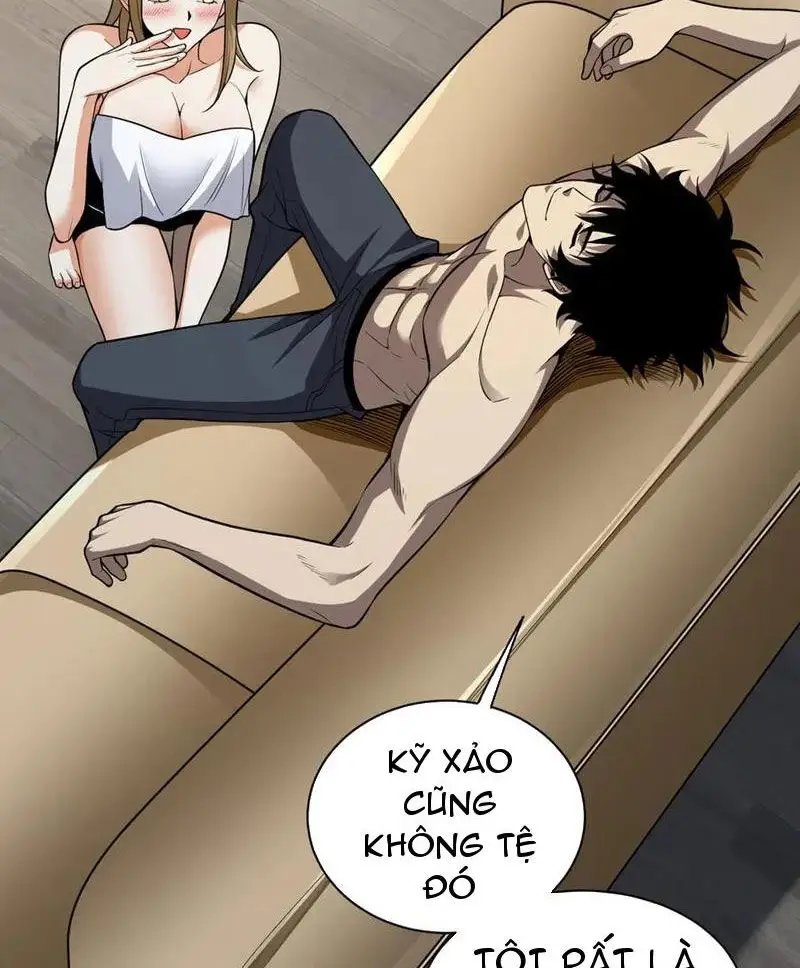 toàn dân tận thế: ta, virus quân vương chapter 17 2