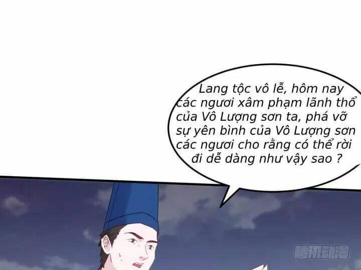bí mật của dạ tộc chapter 36 26