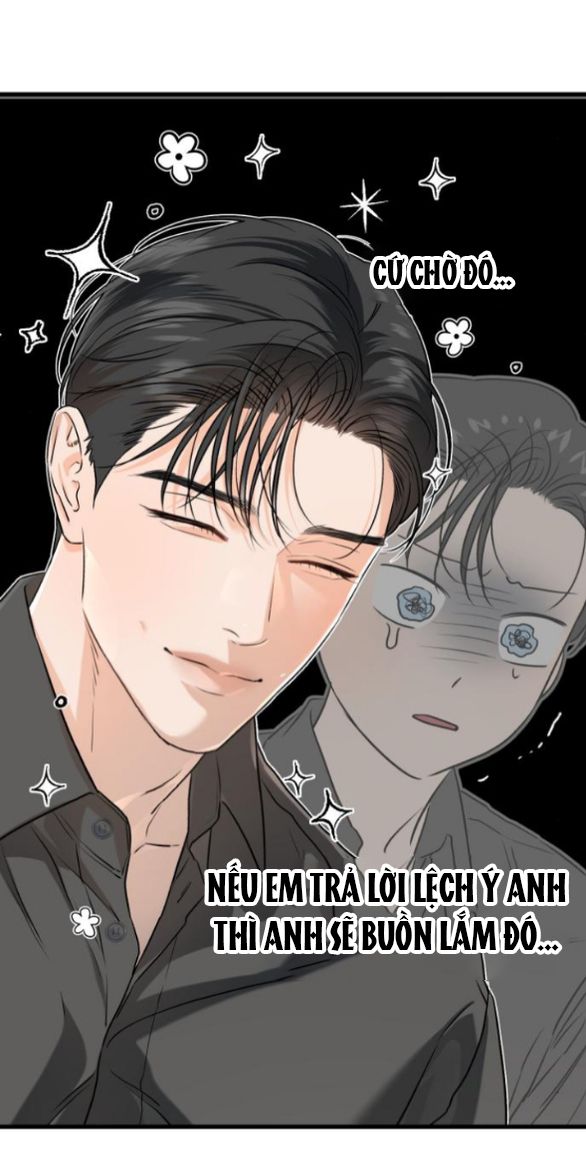 Nóng Lòng Muốn Giày Vò Em chapter 72.1 37