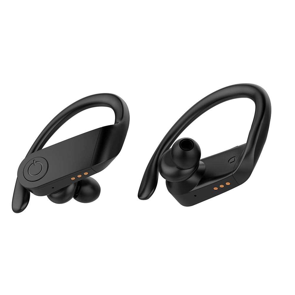 Tai Nghe Nhét Tai Âm Thanh Nổi Không Dây B10 TWS Bluetooth 5.0 Giảm Tiếng Ồn Có Sạc