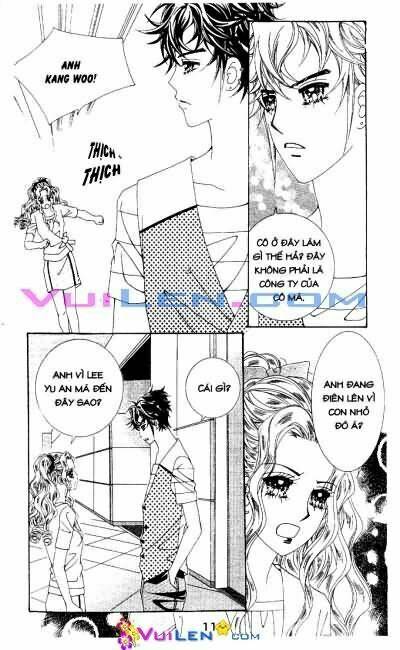chạm mặt thần tượng chapter 11 118