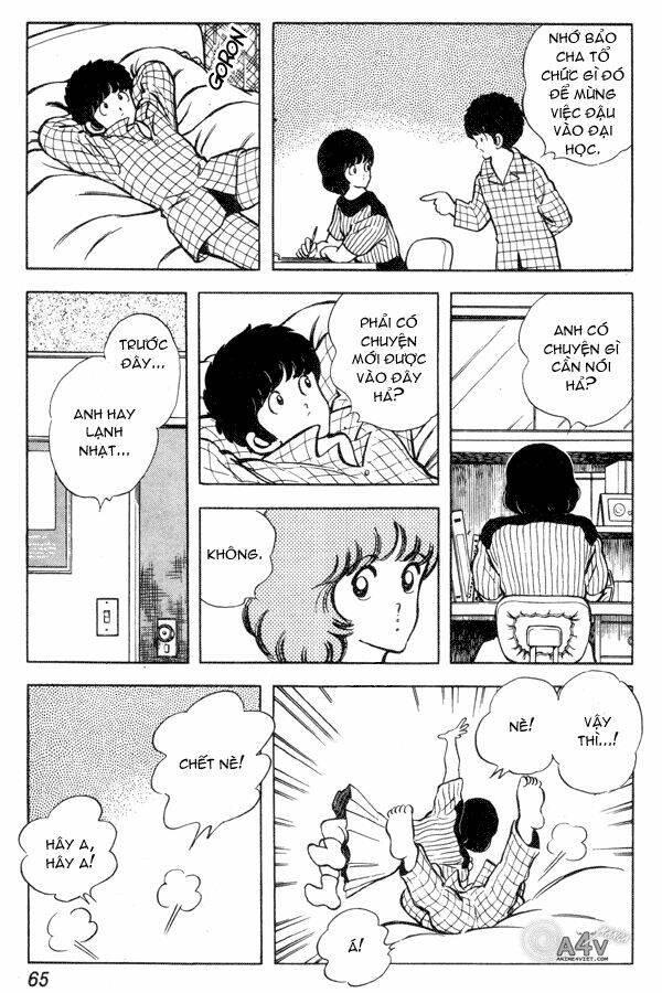 miyuki chapter 89 19