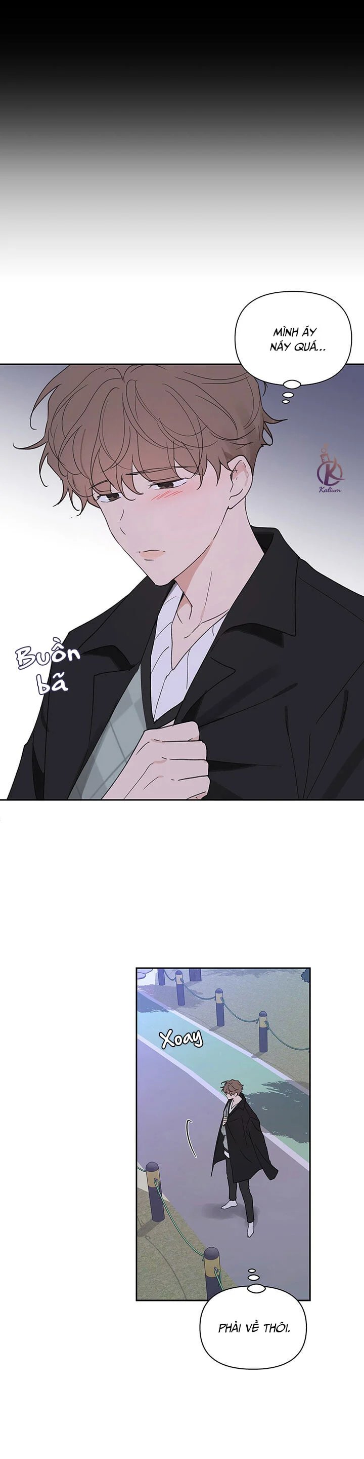 tâm tư của ju in chapter 53 5