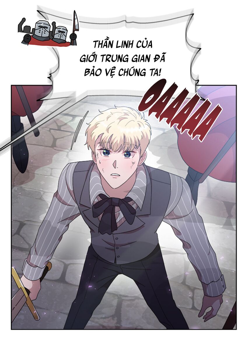 con gái bảo bối của ma vương chapter 150 59