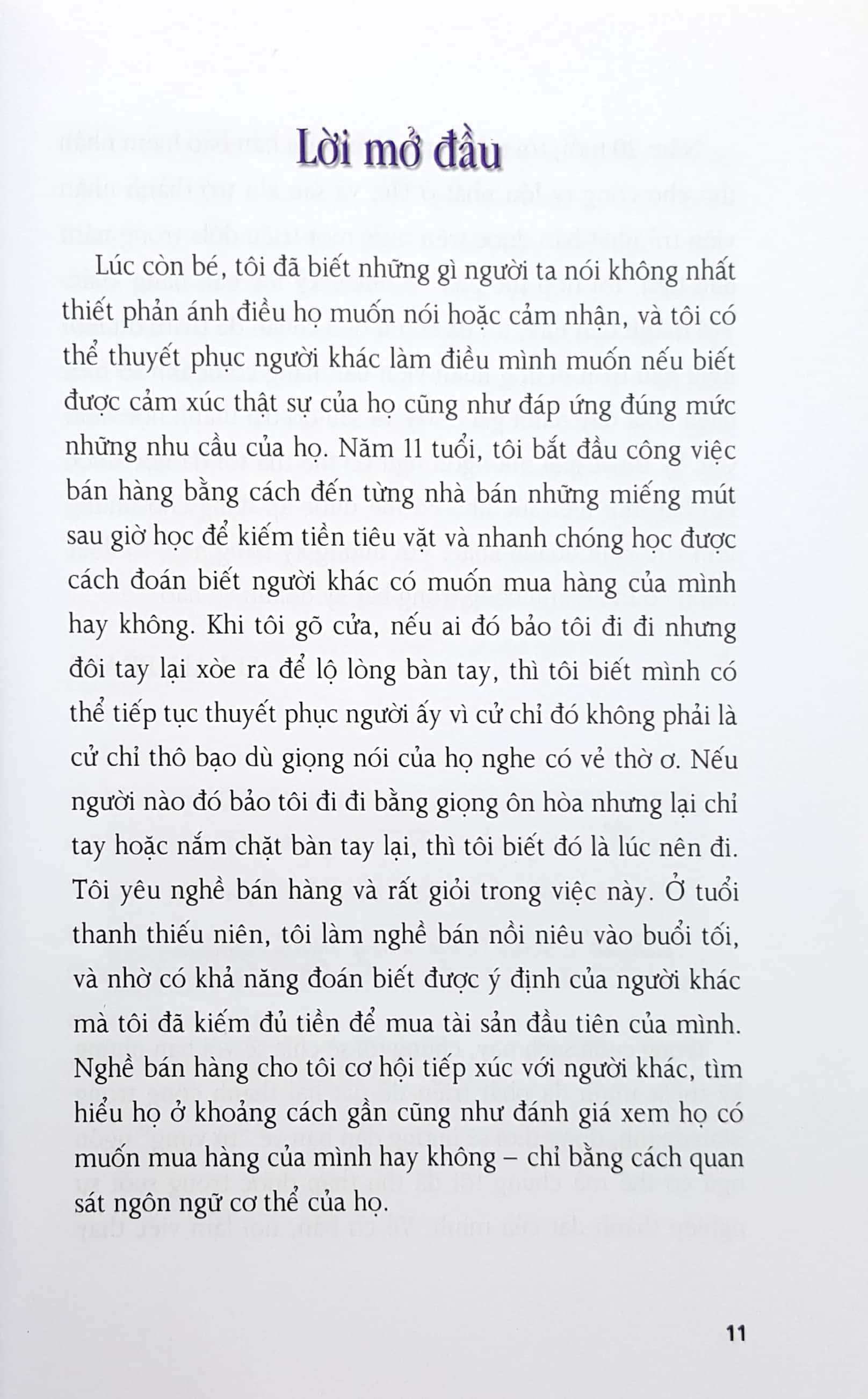 Sách Ngôn Ngữ Cơ Thể Ở Nơi Làm Việc