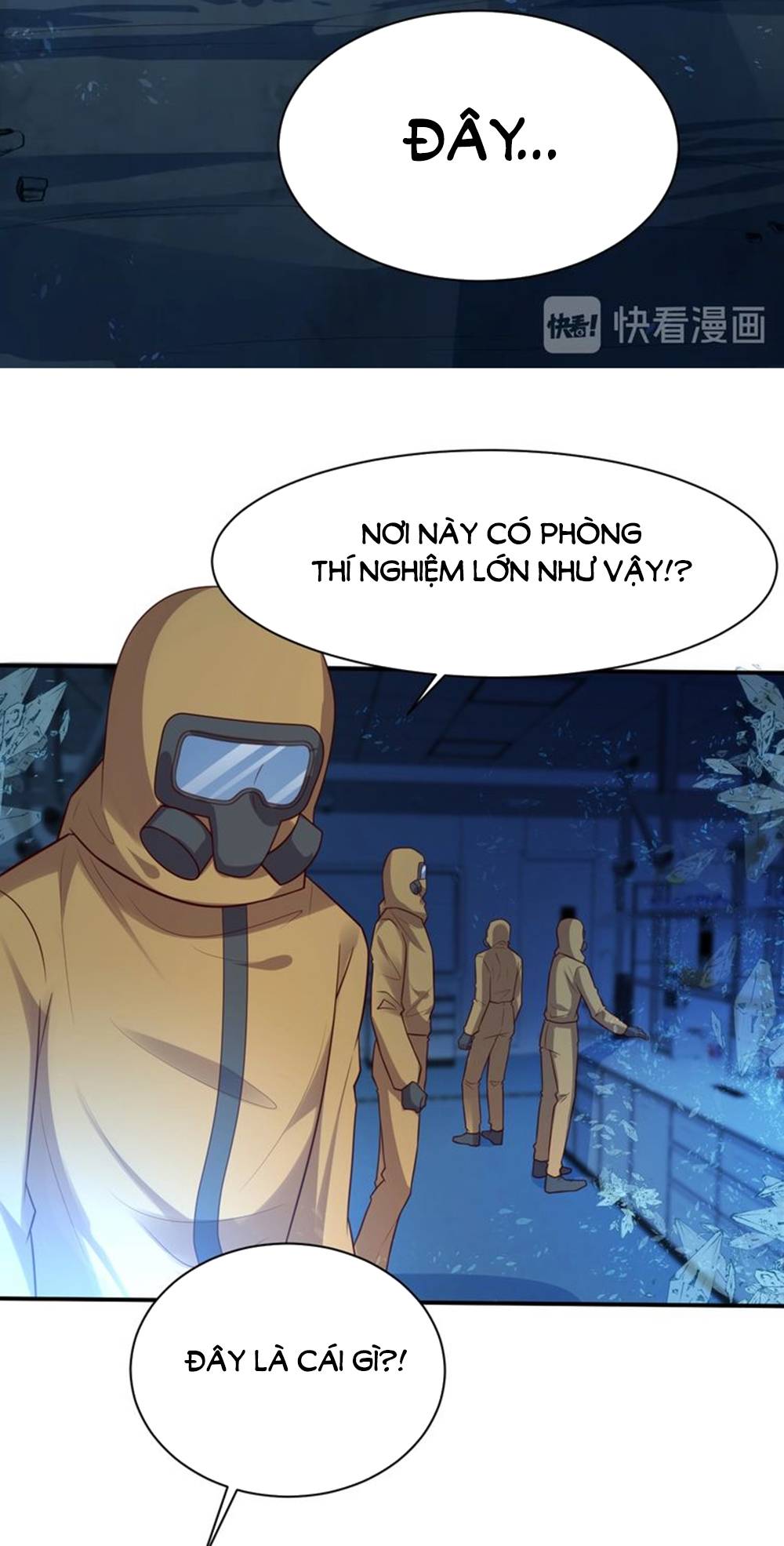 khoá chặt đôi môi (full) chapter 65 38