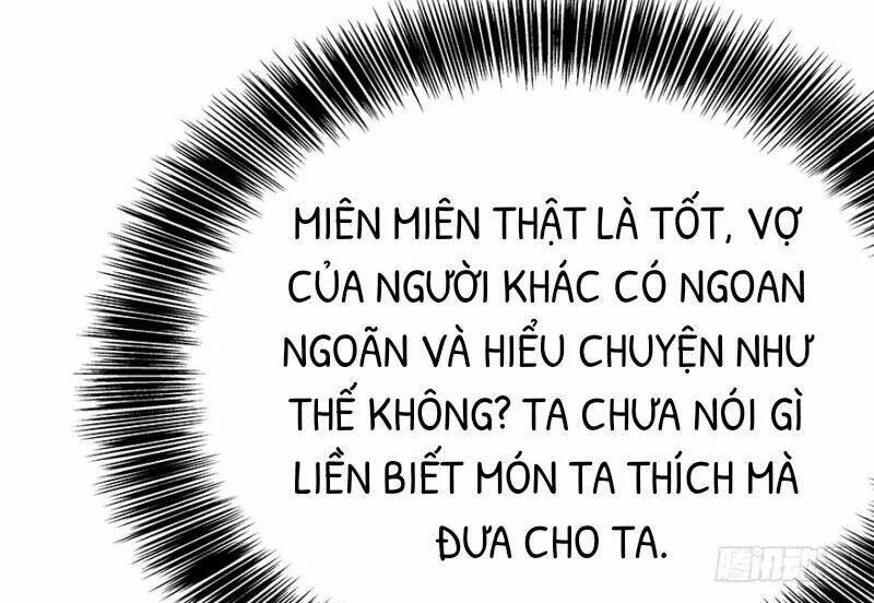 chào buổi sáng, ức vạn manh thê chapter 25 33