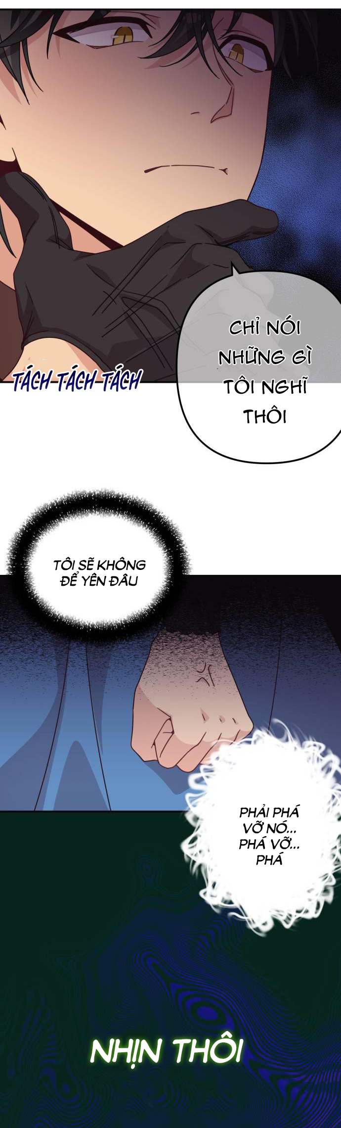 tôi không muốn kết hôn nữa chapter 5 19