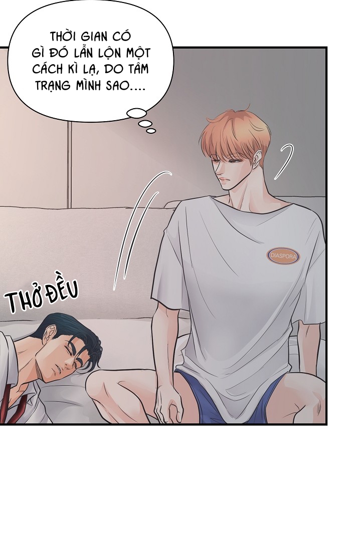 ranh giới tội ác chapter 11 75