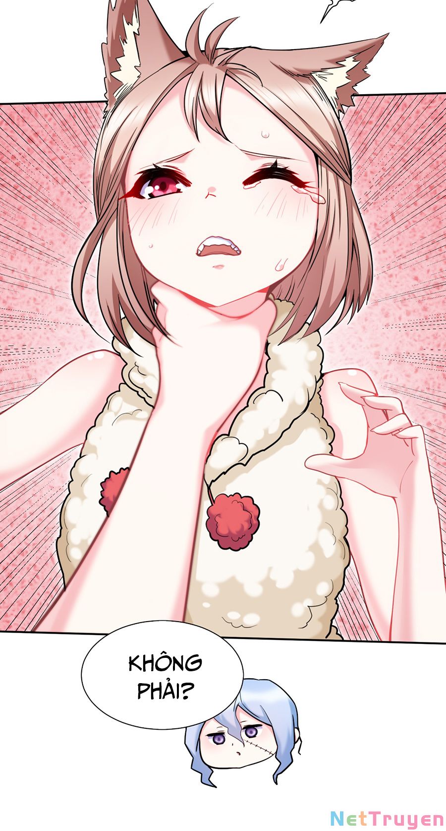 đồ long kỵ sĩ hôn môi ác long chapter 20 32