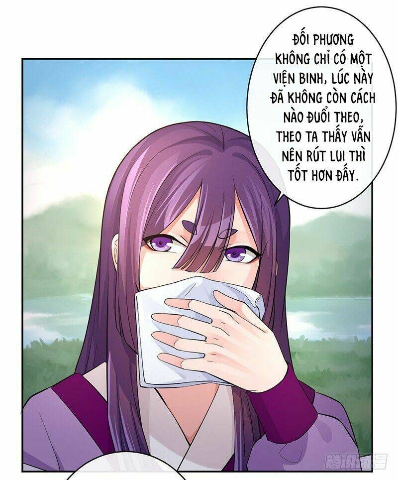 nghiên hương kỳ đàm chapter 45 15