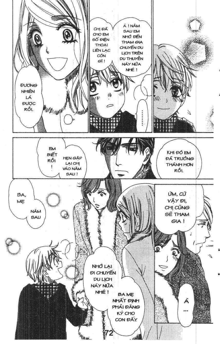 hôn nhân bất đắc dĩ - love of firos you chapter 34 24