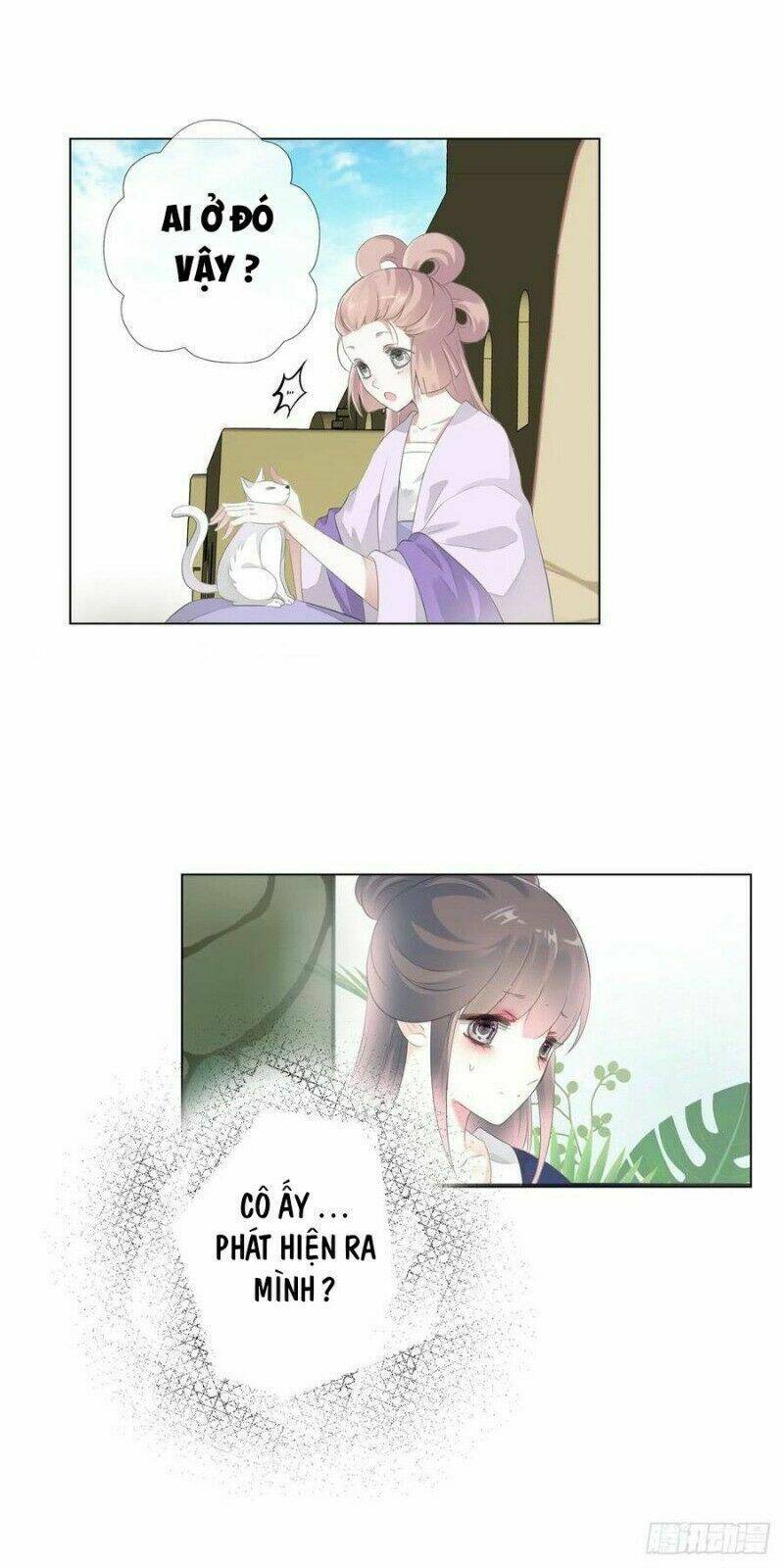 điền viên mật sủng: cô vợ nóng bỏng chapter 95 45