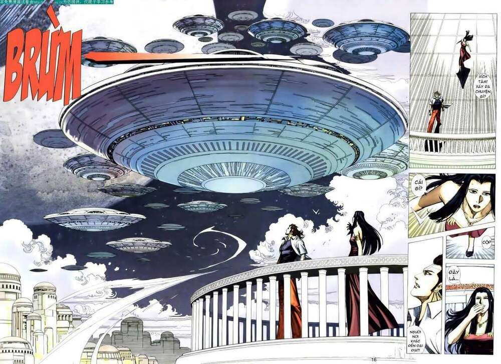 võ thần phượng hoàng chapter 44 16