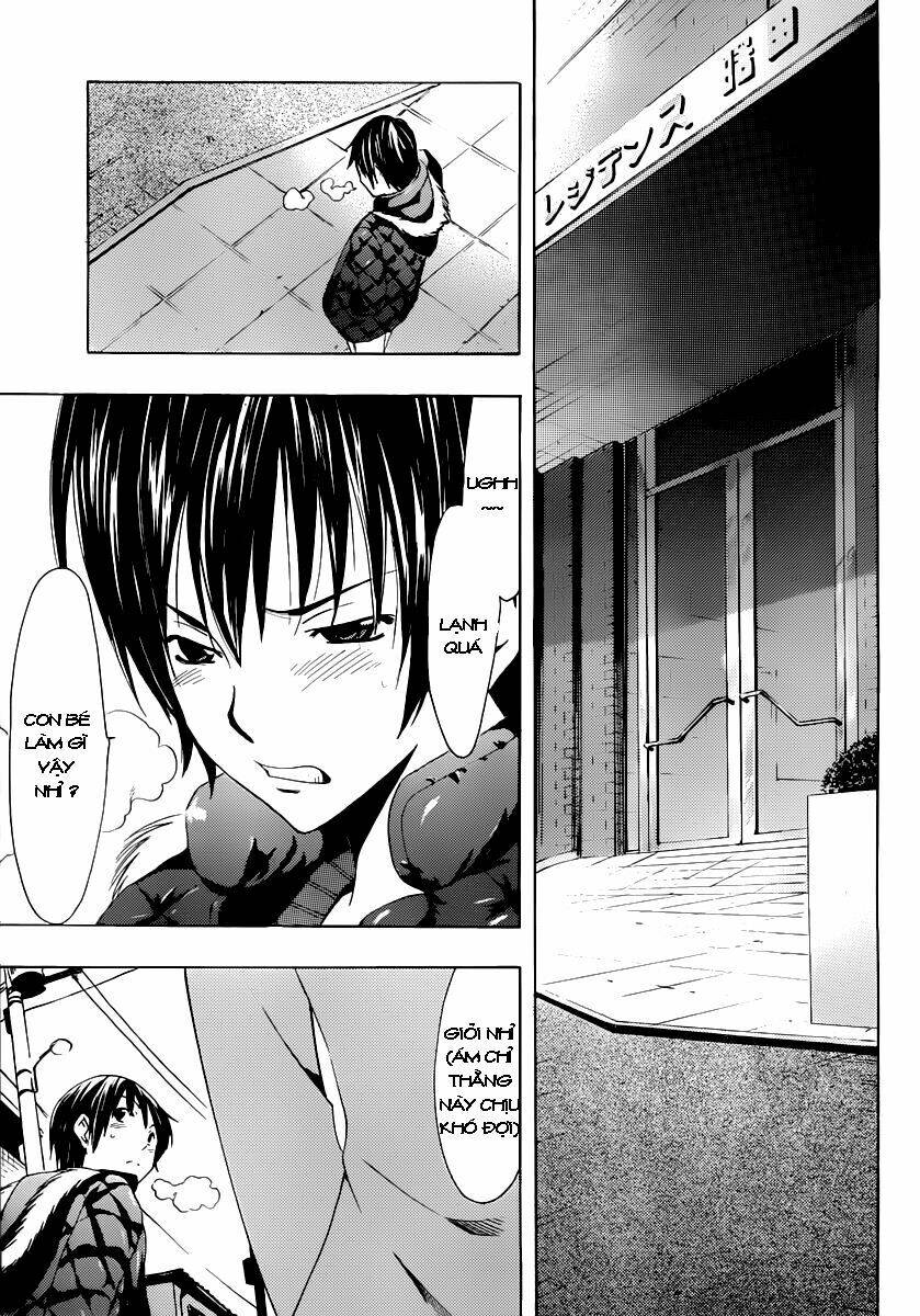 loveplus rinko days chapter 11 5