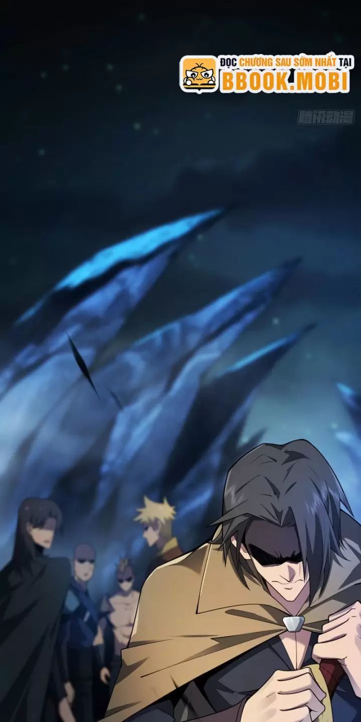 ta, chúa tể rừng xanh chapter 7 12