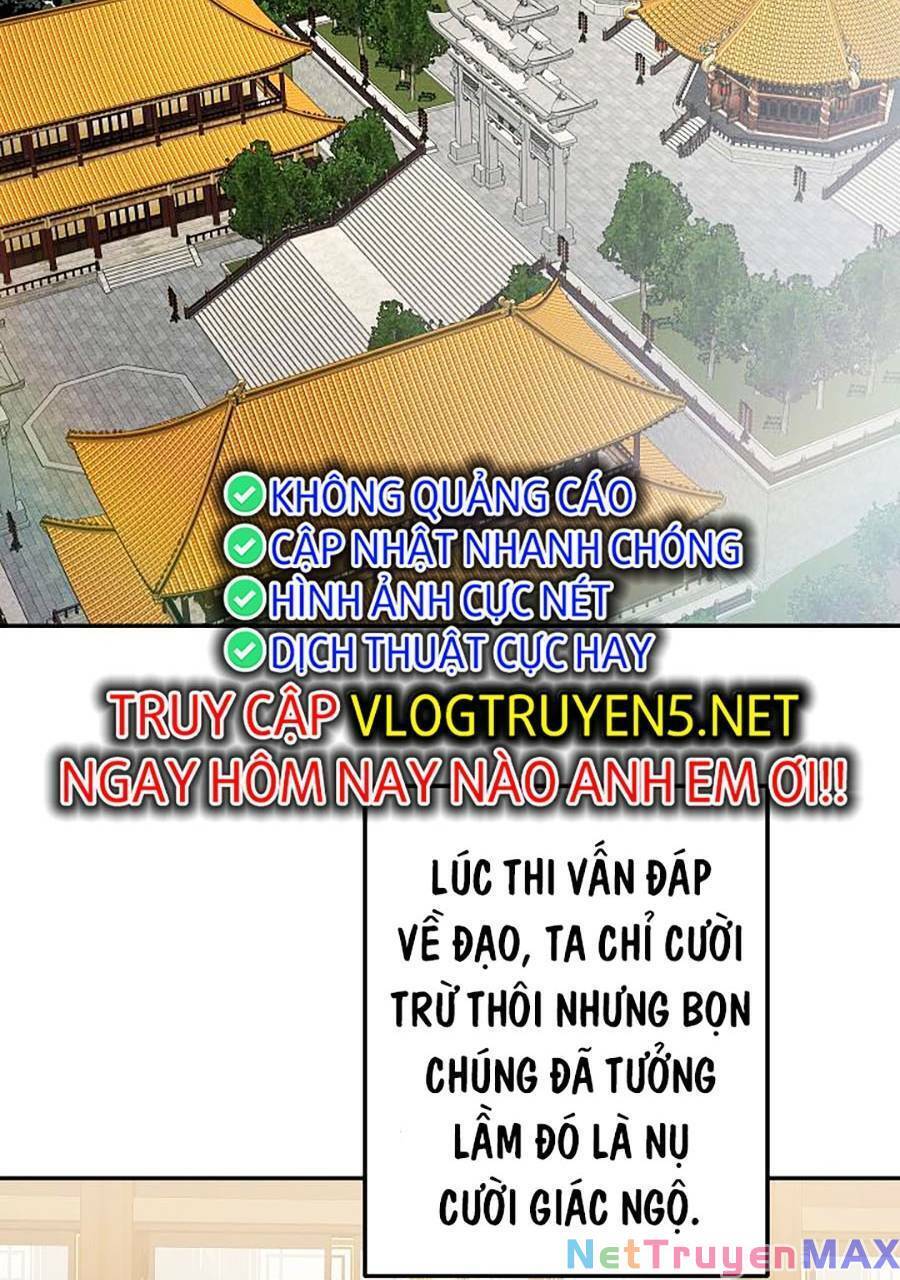 võ đang kỳ hiệp chapter 108 54