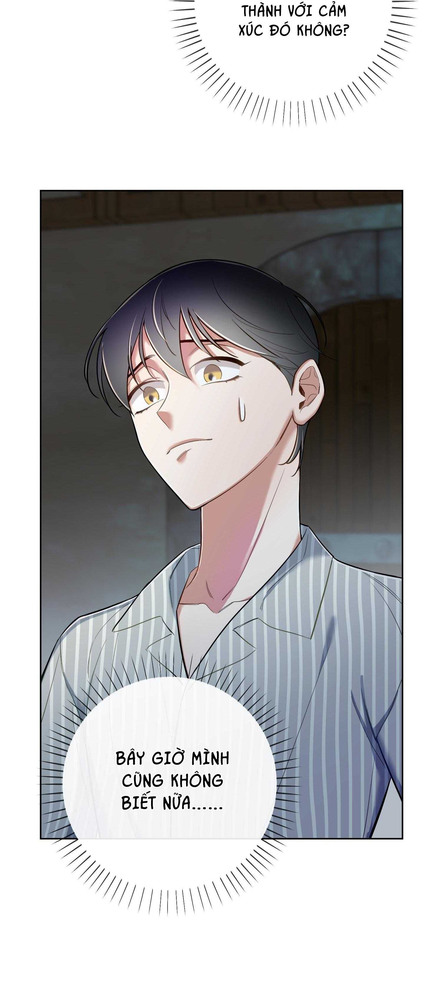 (np) trở thành vua công lược chapter 51 10