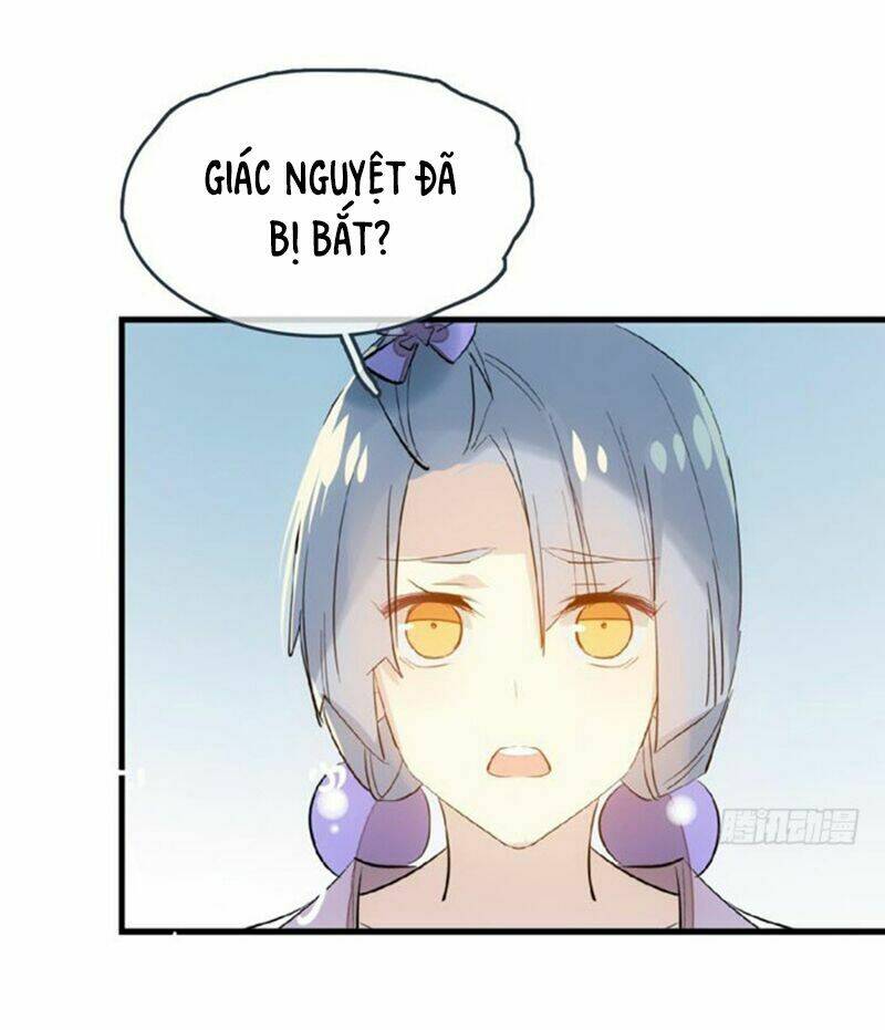 sư phụ lại trêu chọc ta chapter 47 24