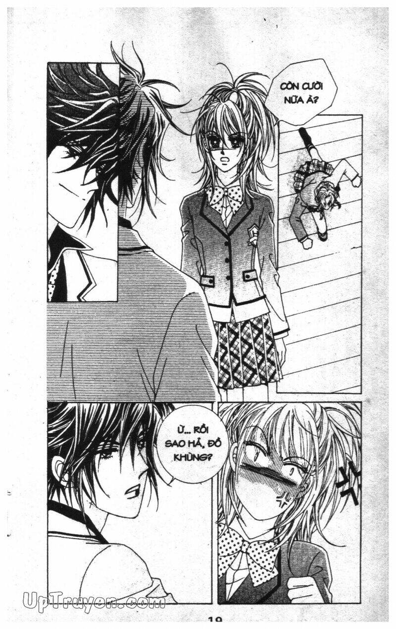 dạ khúc chapter 1 20