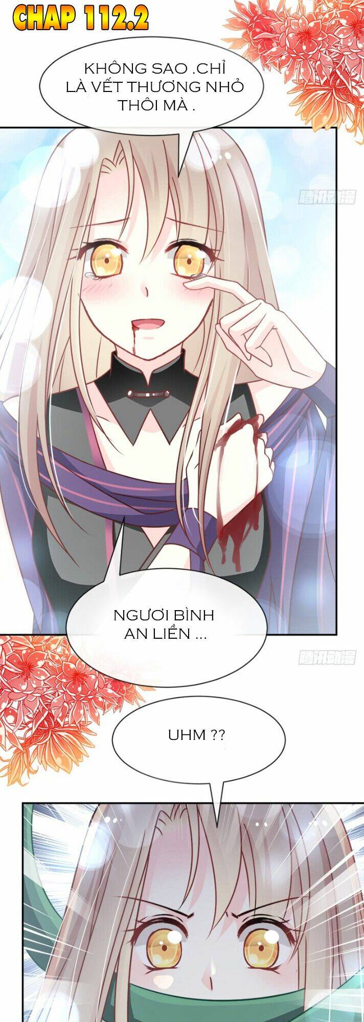 thiên hạ đệ nhất sủng phi chapter 112.2 2