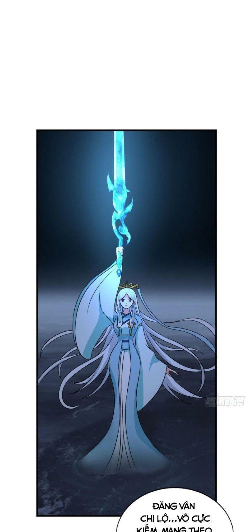 Trọng Sinh Thành Cậu Vàng Tại Dị Thế Chapter 209 1