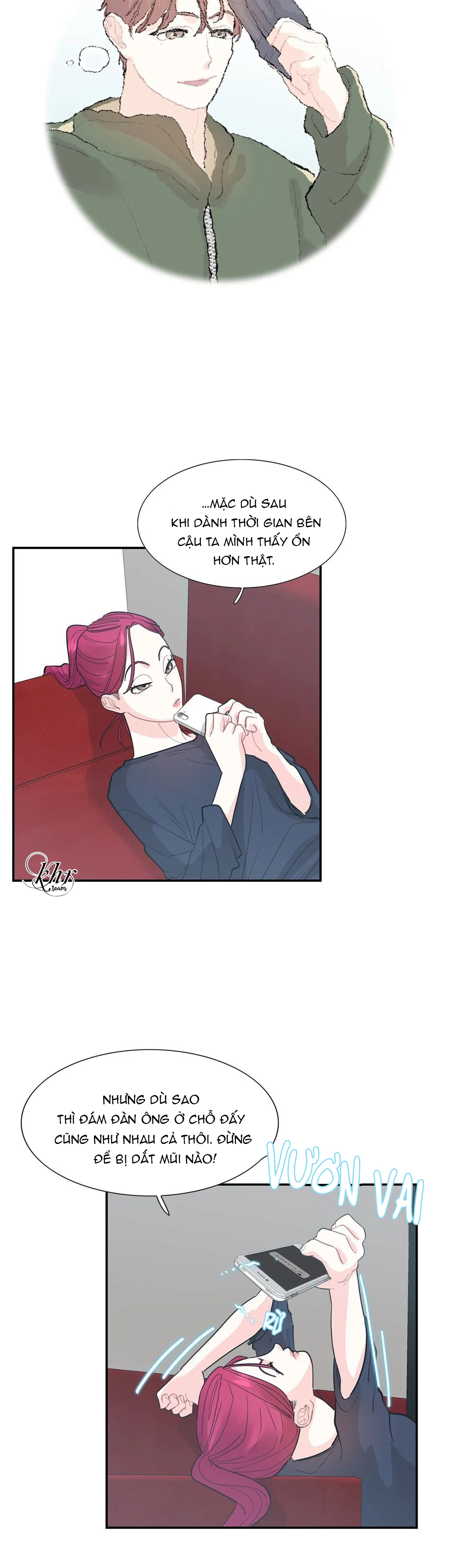 lên đỉnh chapter 44 4