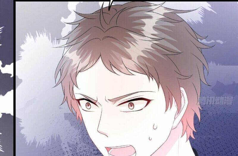 đế thiếu ngọt sủng: manh thê sống lại không ngoan chapter 31 4